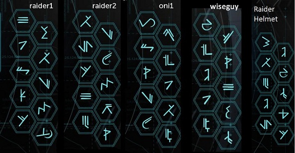 halo 4 comment avoir l armure raider