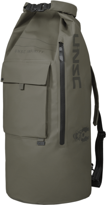 Musterbrand bag