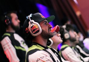 Flamesword, capitaine emblématique du greenwall