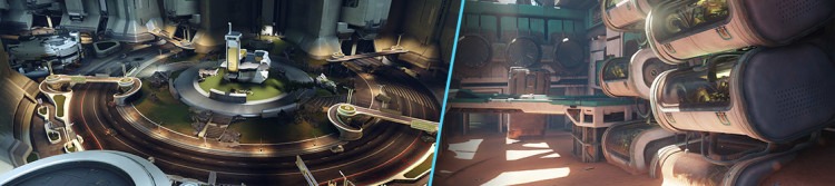 Urban Halo 5