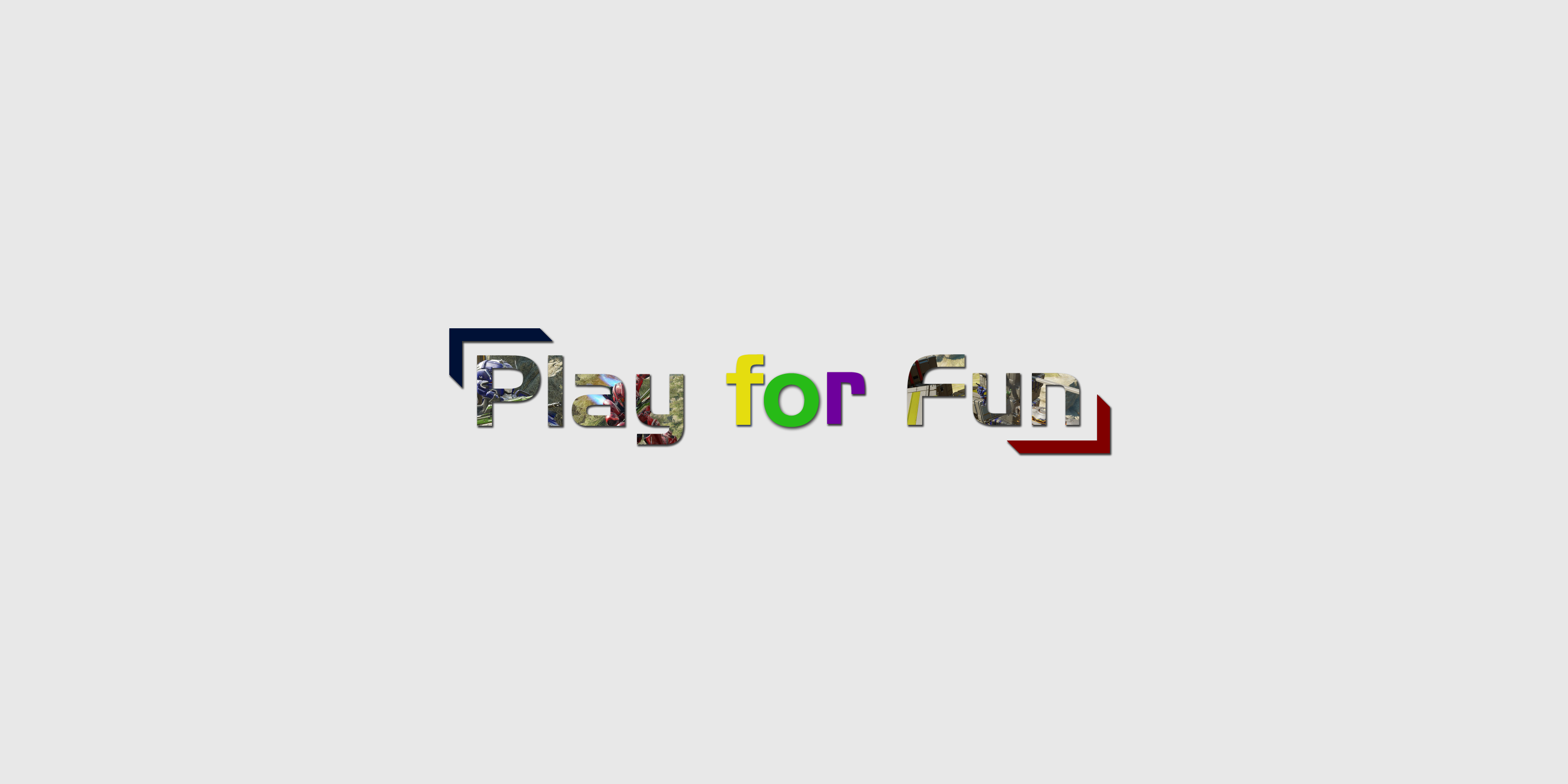 Play for Fun