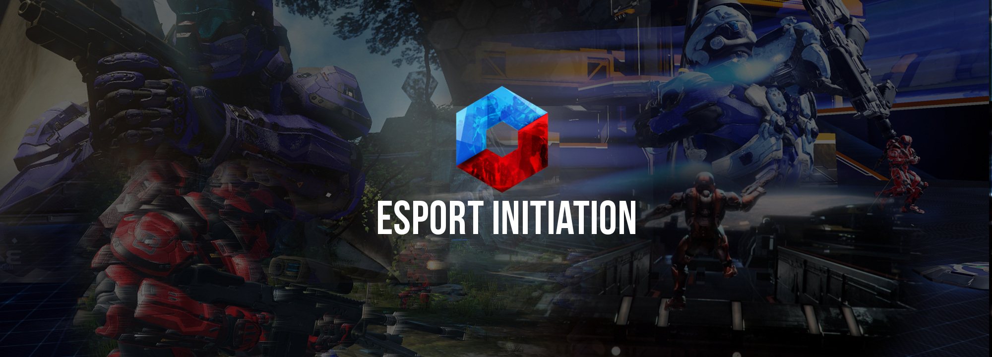 Esport Initiation