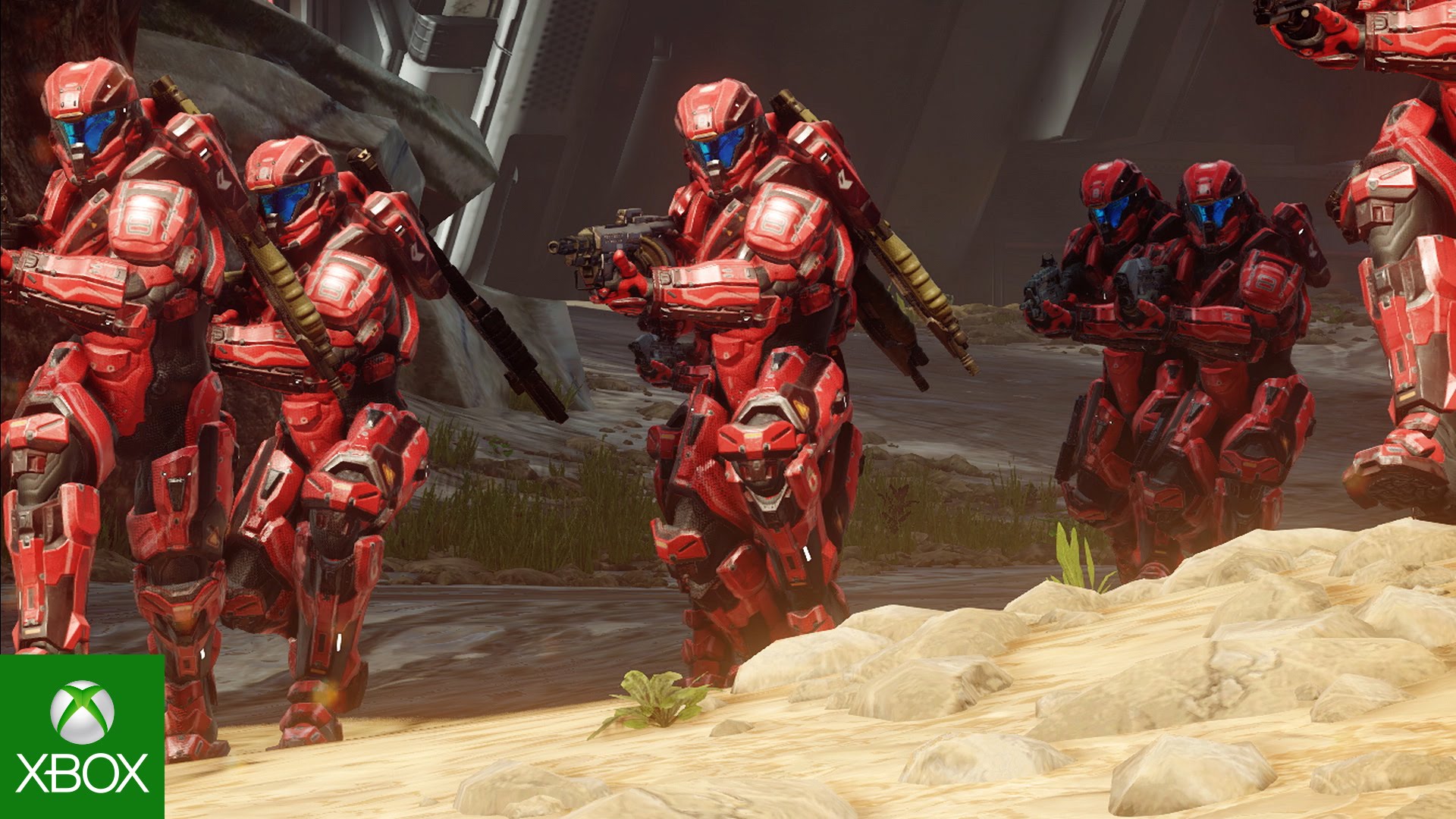 Soirée Warzone | Halo.fr