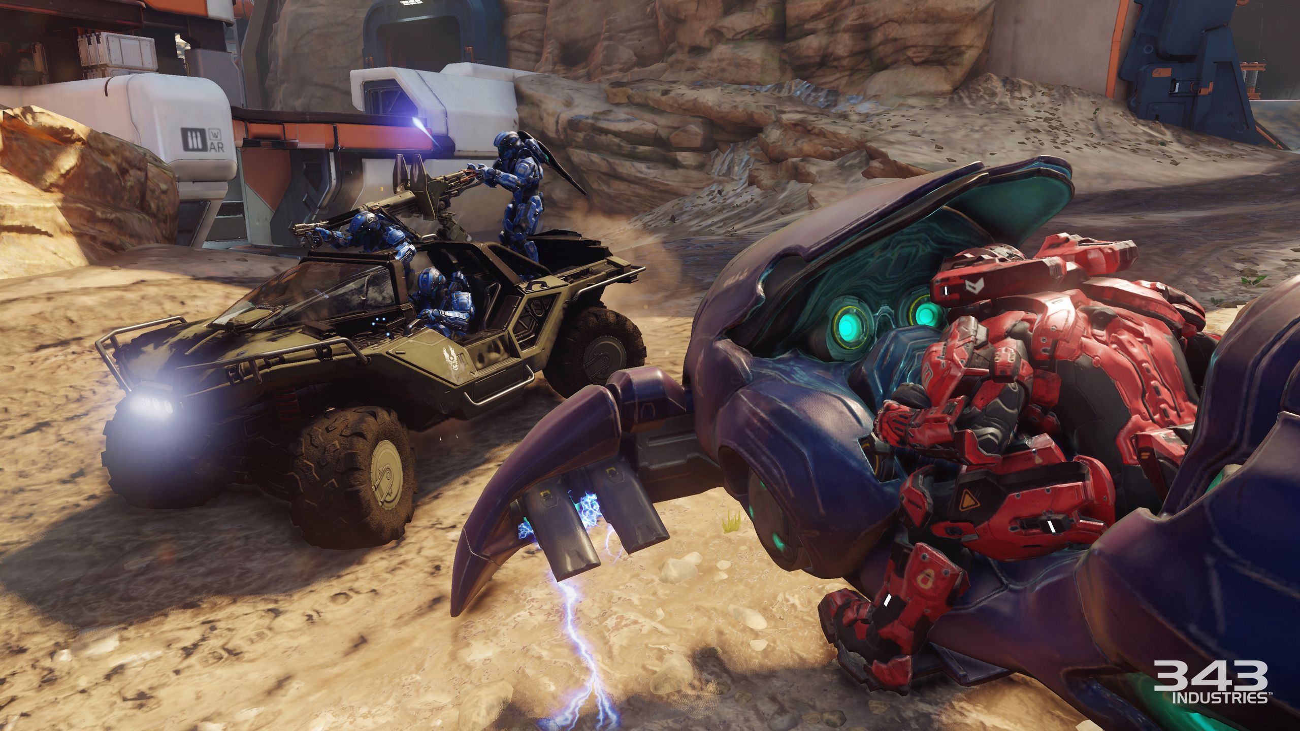 Soirée Warzone | Halo.fr