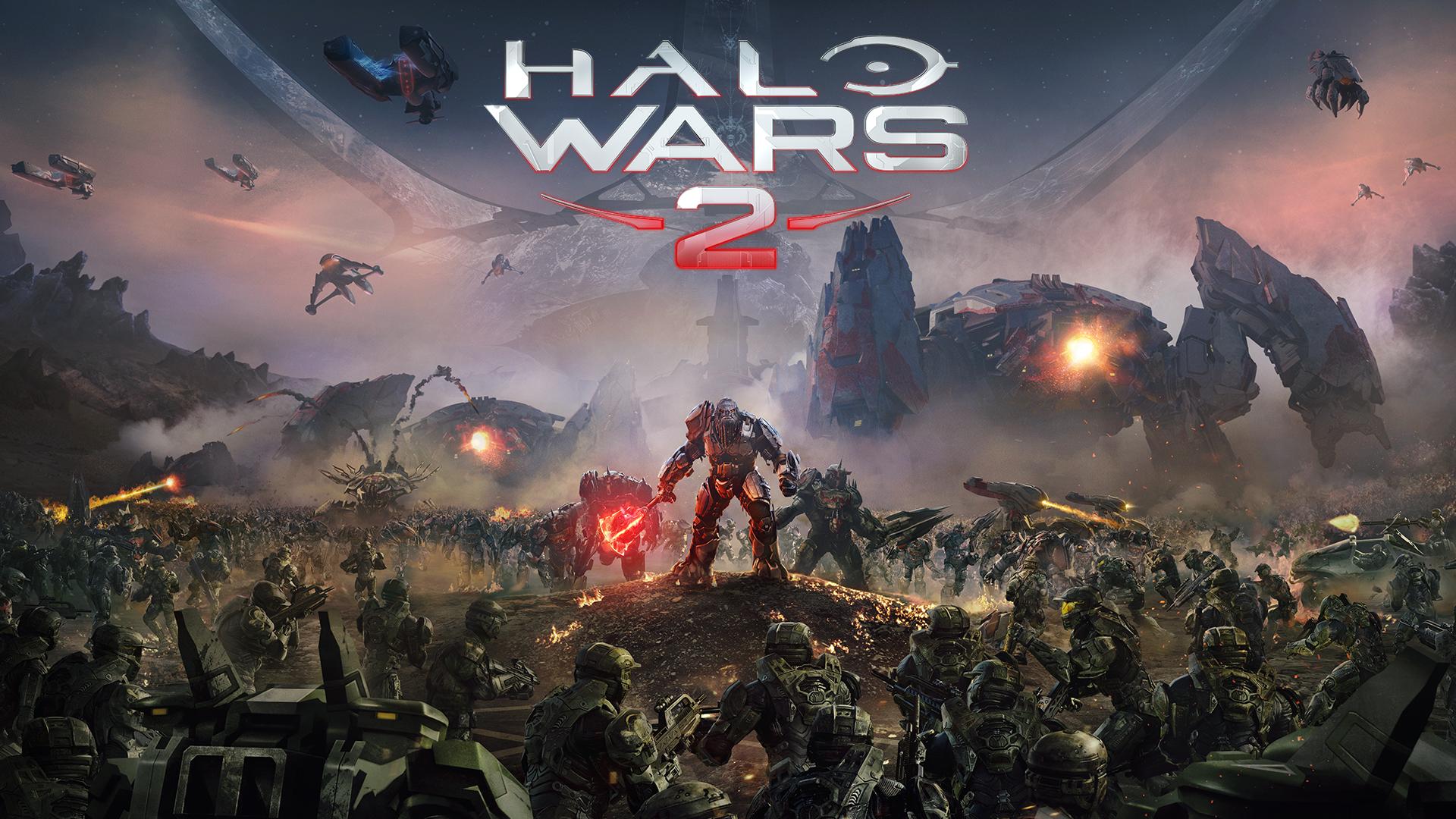 Aprèm' Halo Wars 2 | Halo.fr