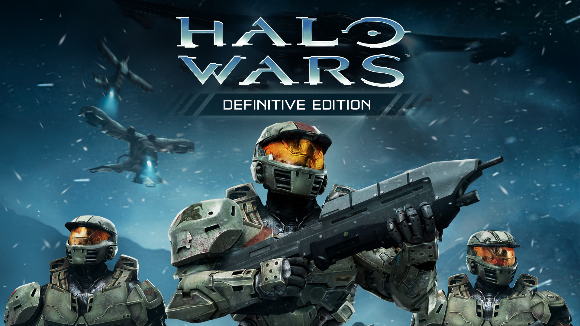 Halo Wars DE Xbox One | Halo.fr