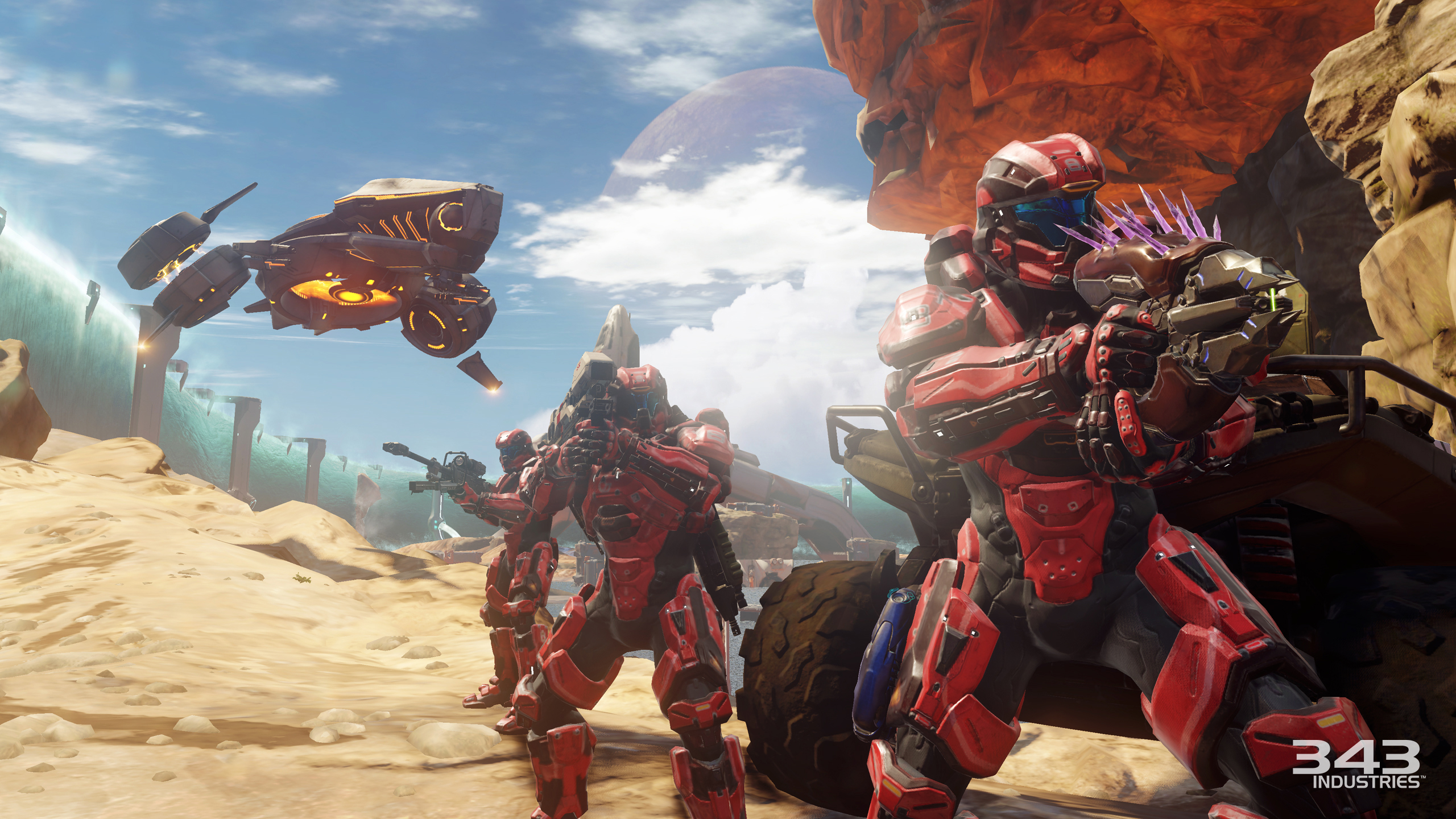 Warzone | Halo.fr