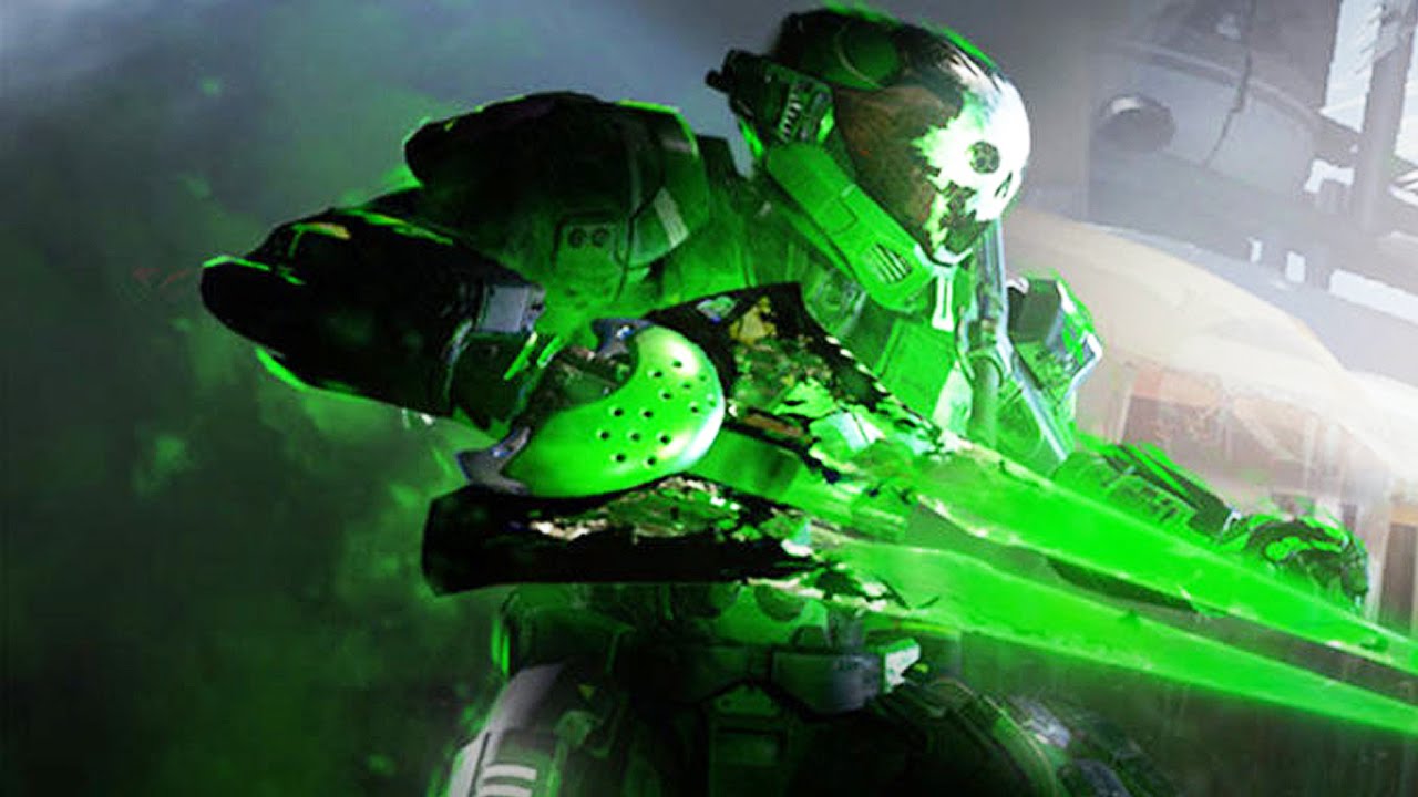 Infection | Halo.fr