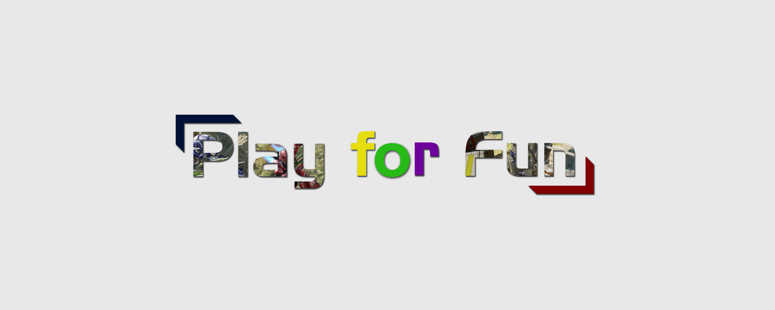 Play for Fun | Halo.fr