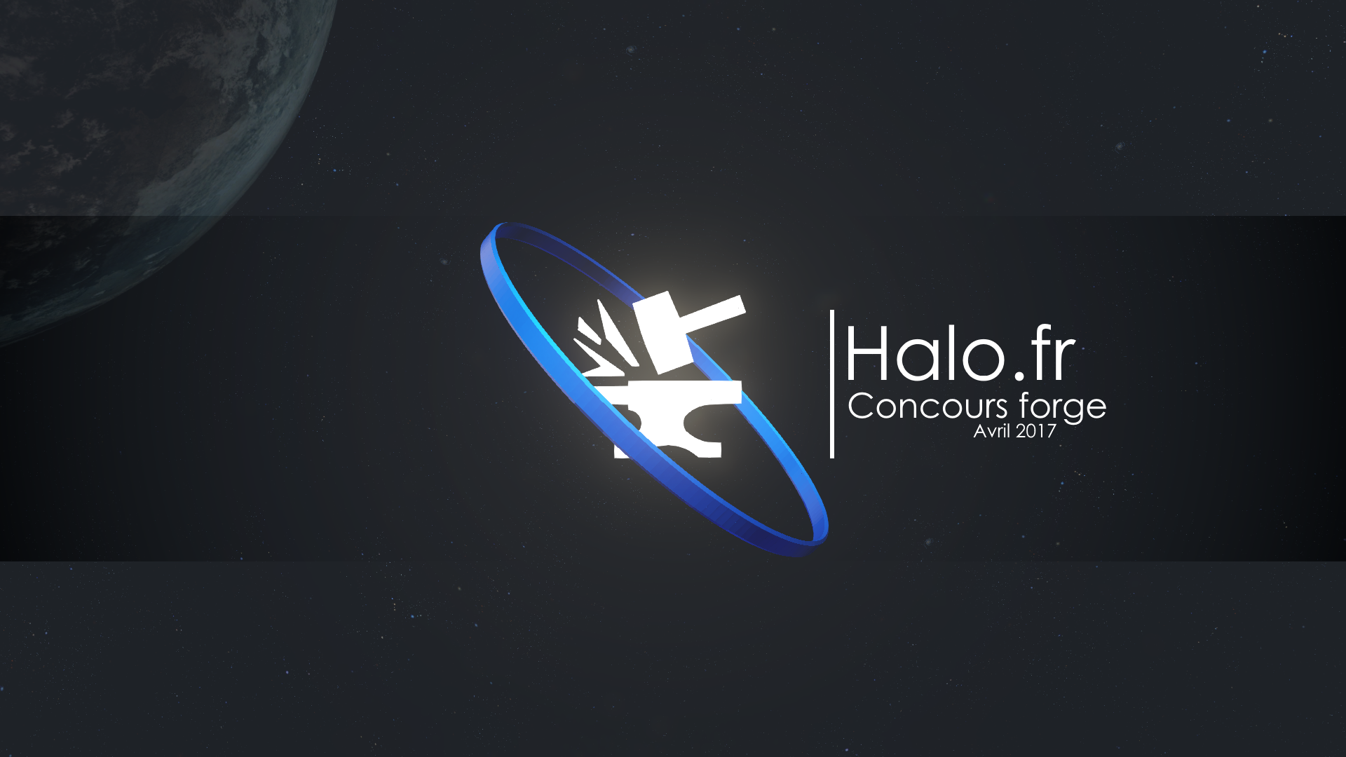 Concours Forge | Halo.fr