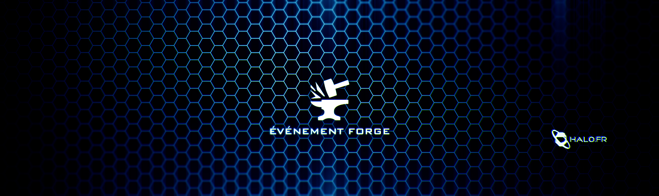 Forge | Halo.fr