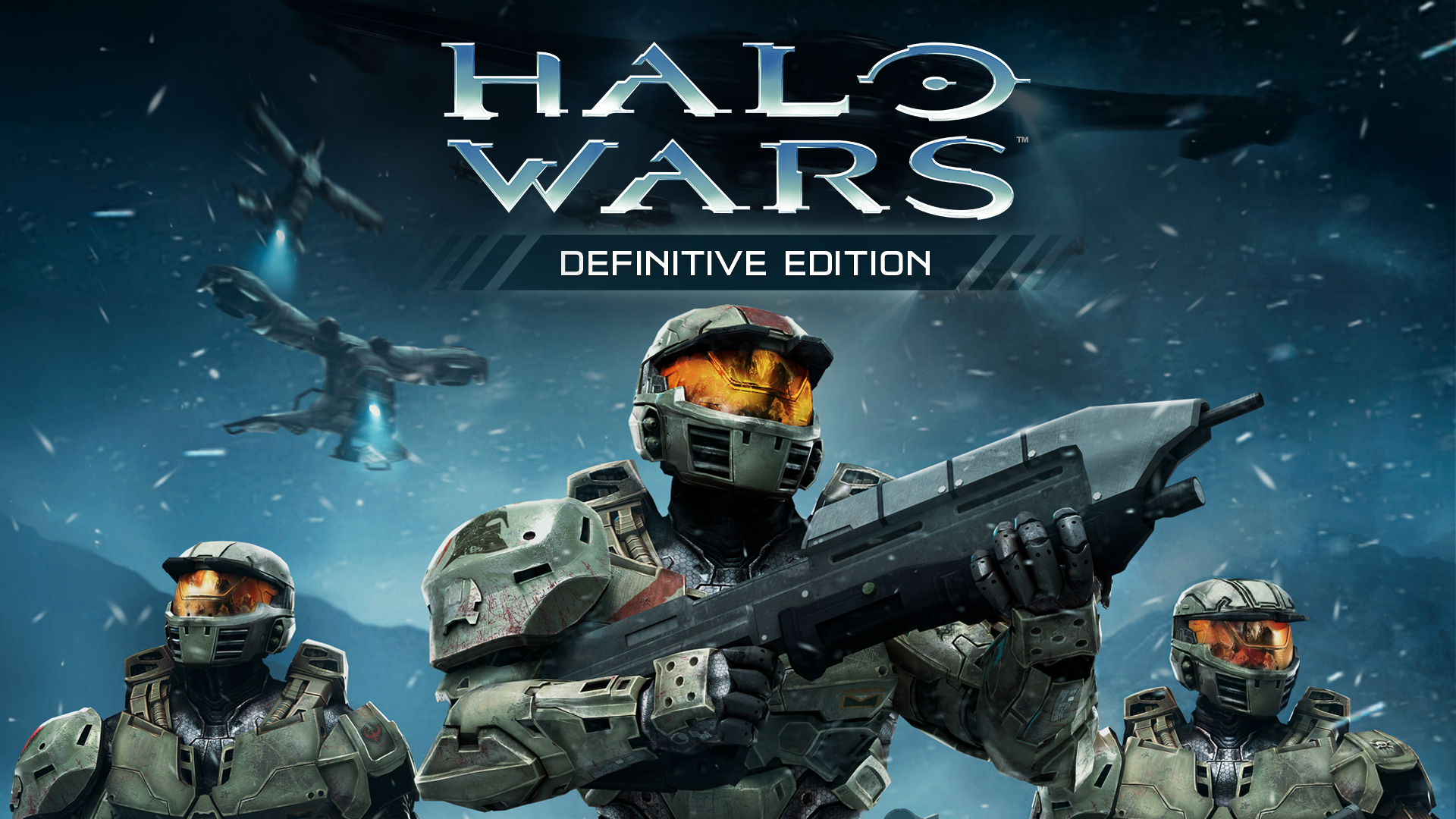 Halo Wars DE | Halo.fr