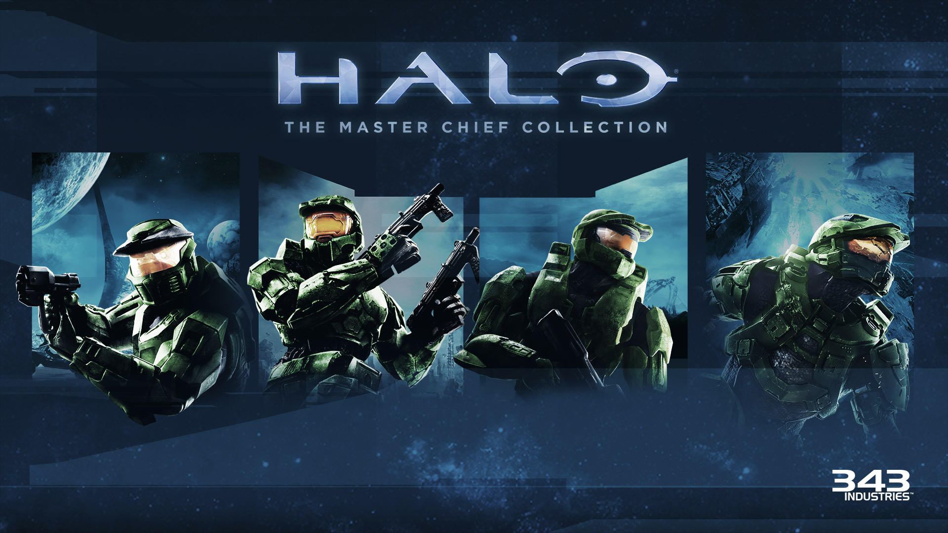 Halo TMCC | Halo.fr