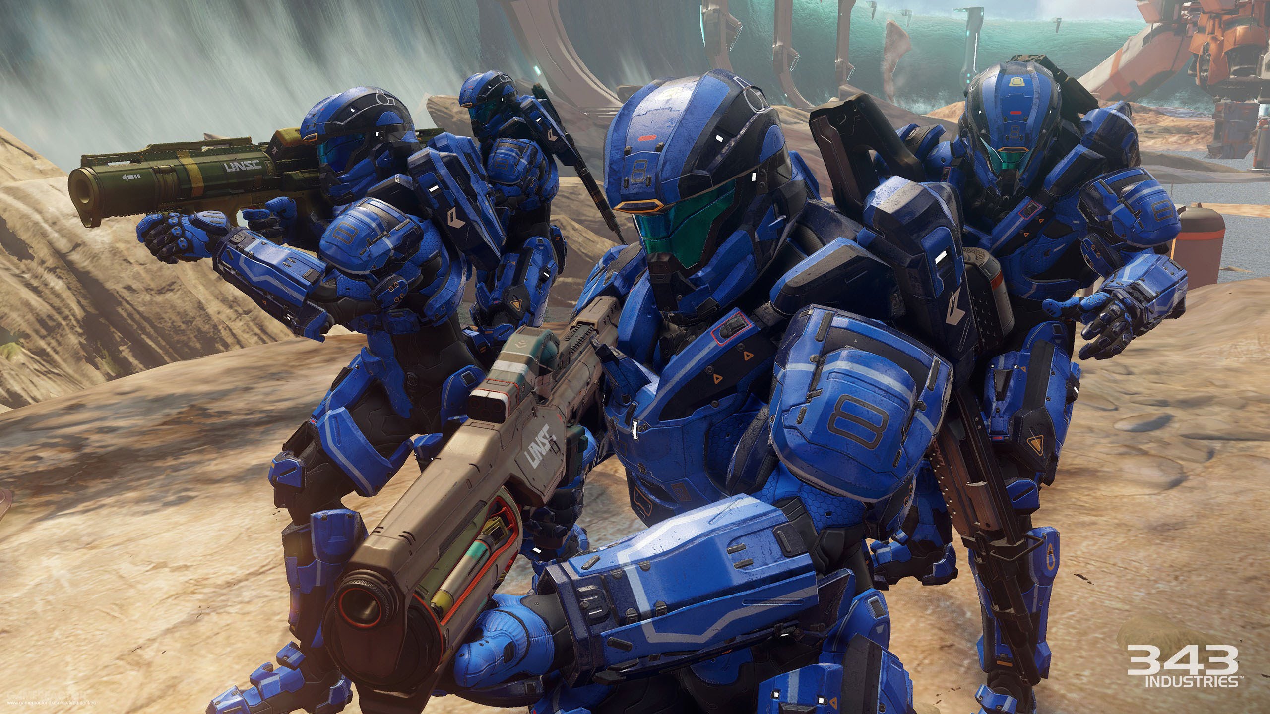 Warzone | Halo.fr