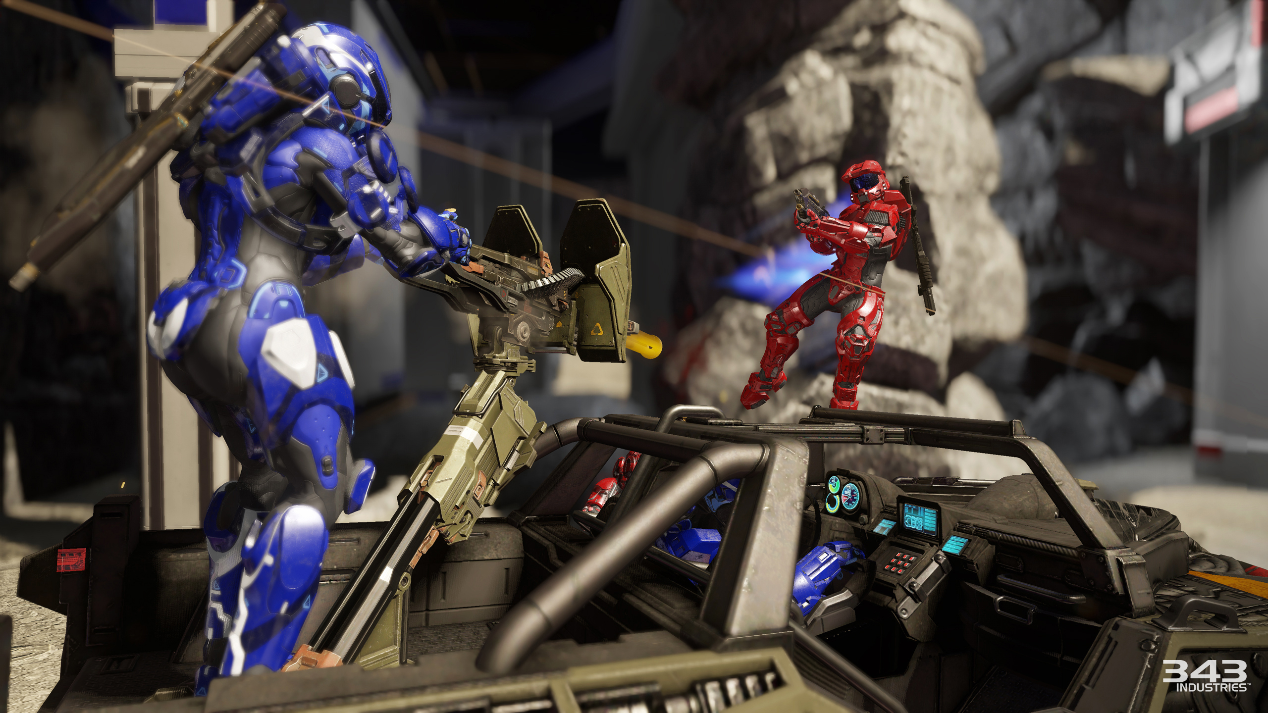 H5 BTB | Halo.fr