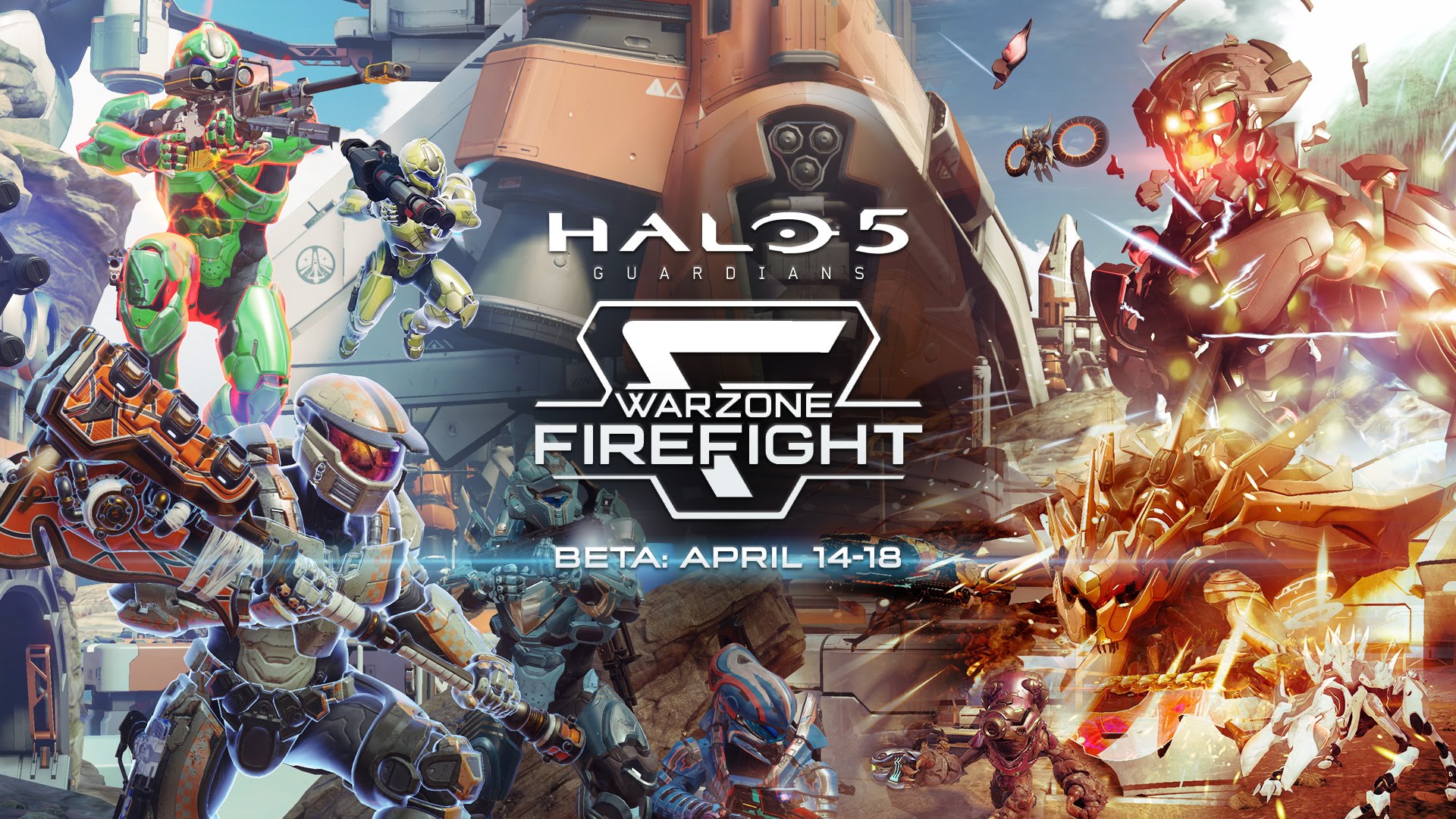 H5 Firefight | Halo.fr