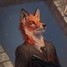 Sceptic Fox