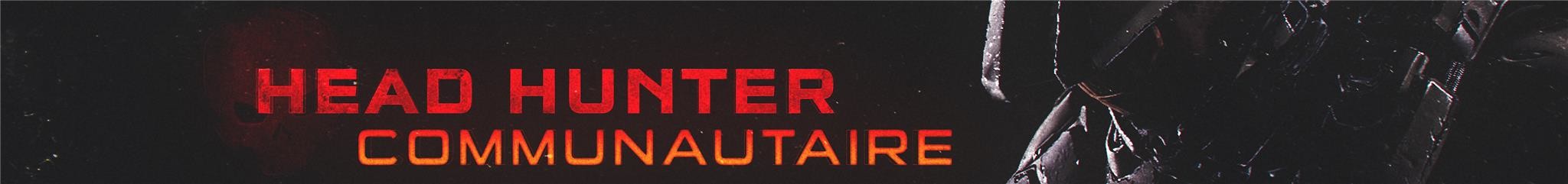 [H5] Head-Hunter | Halo.fr