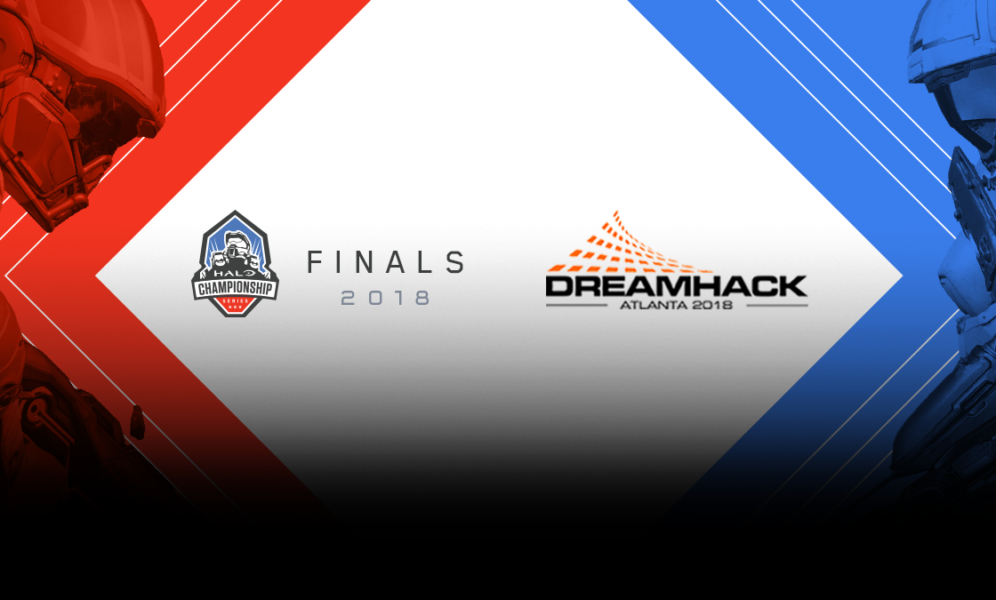 [H5] 🏆 HCS Finals 2018