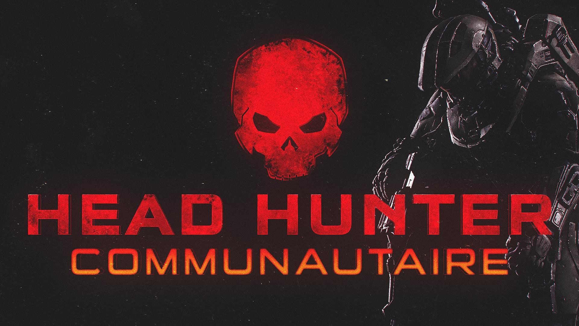 [H5] Head-Hunter #3 | Halo.fr