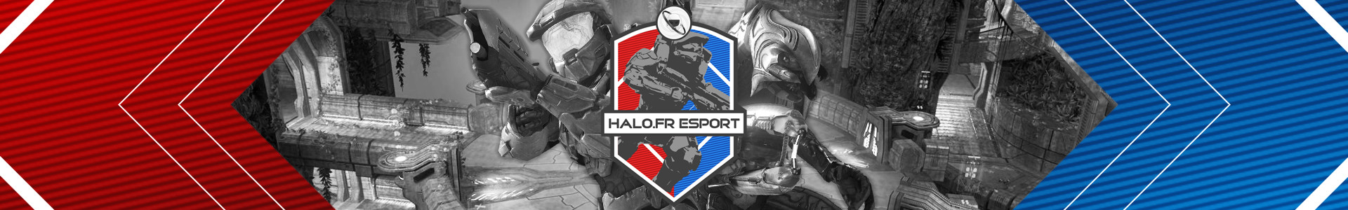 🏆 Cup Halo 3 (4v4)