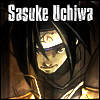 Sasuke Uchiwa