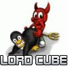 Lord-cube