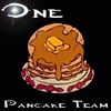 Pancake One