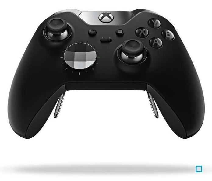 Xbox One Elite Halo.fr