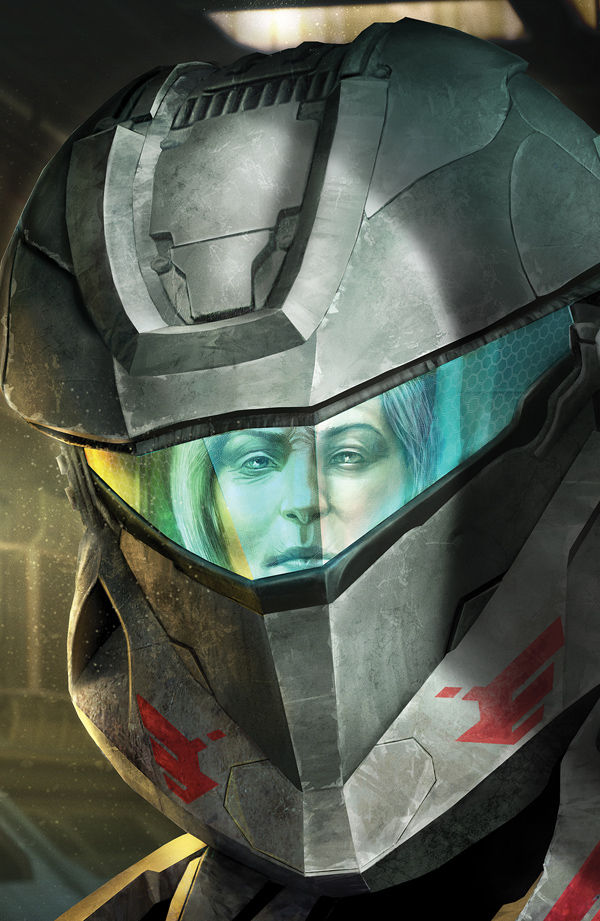 halo escalation 24 cover