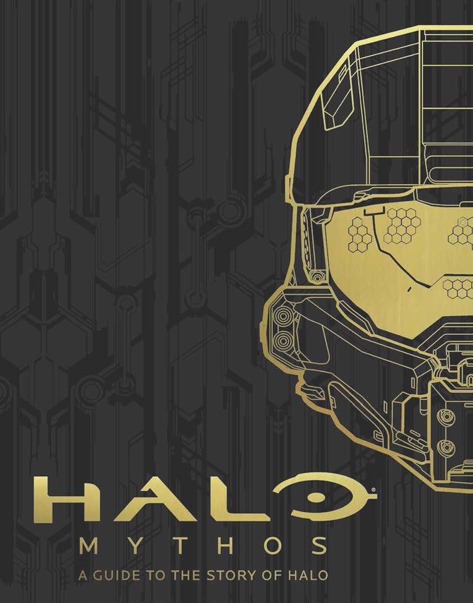 Halo Mythos