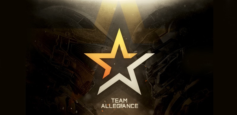 Allegiance Esports recrute Cratos et Suspector | Halo.fr