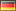 Drapeau allemagne