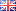 Drapeau UK