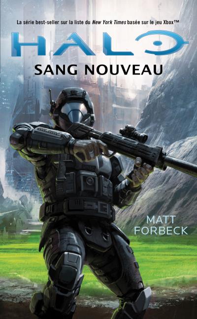 Sang nouveau