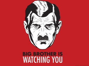 big-brother-is-watching-you