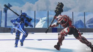 Grifball