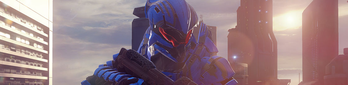 Halo 5 empire