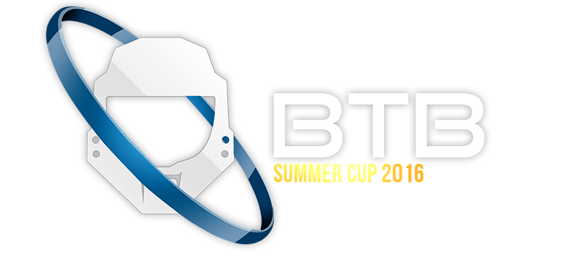 Summer cup20162
