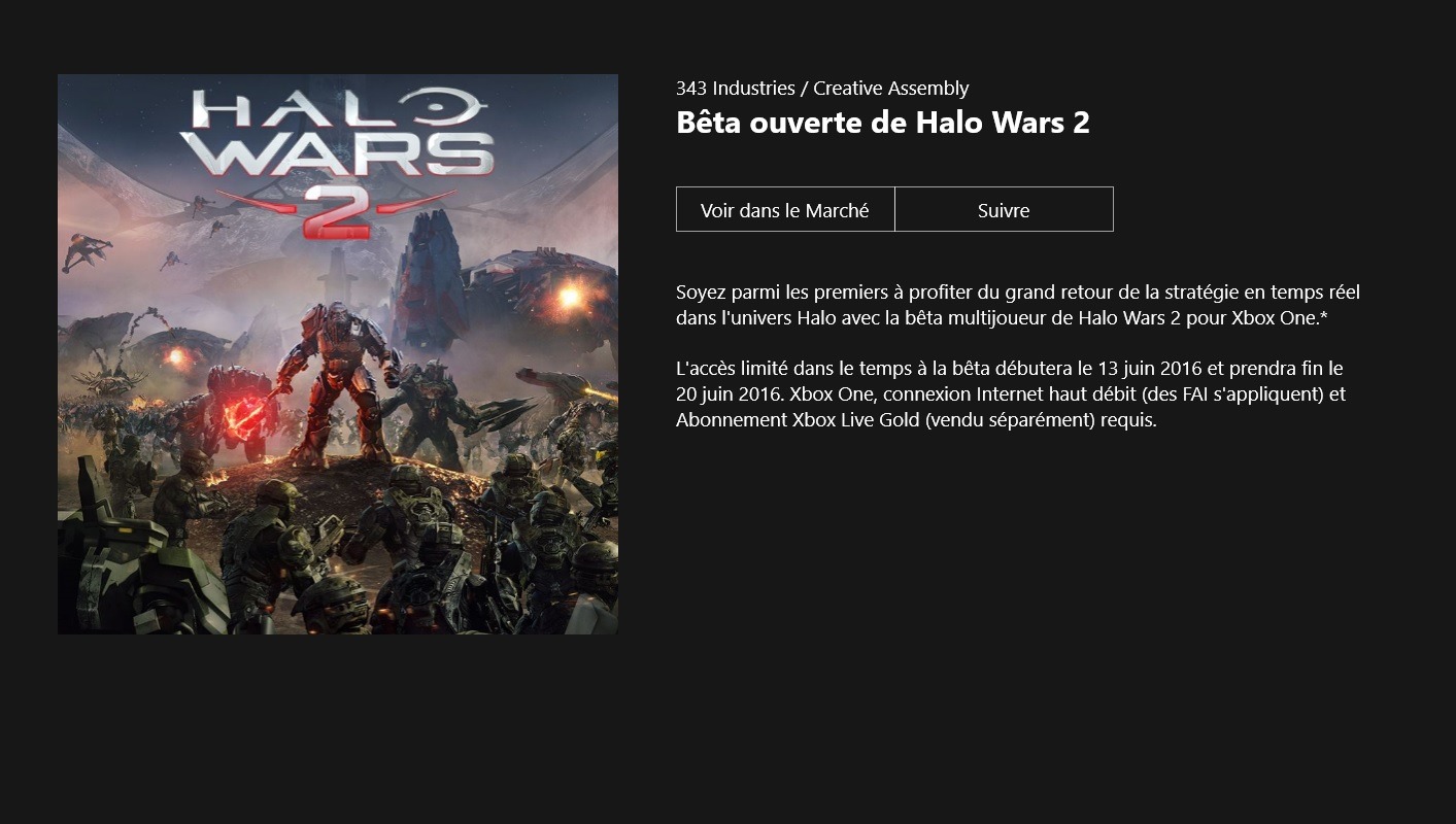 halo wars 2 beta 3