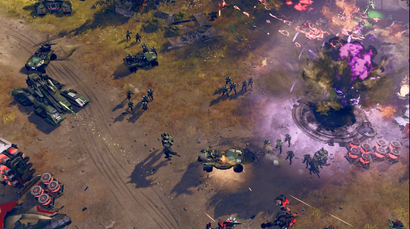 halo wars 2 beta pc halo wars 2 beta pc