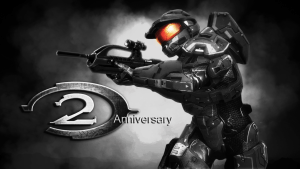 Evénement Halo 2 Anniversary juin 2016