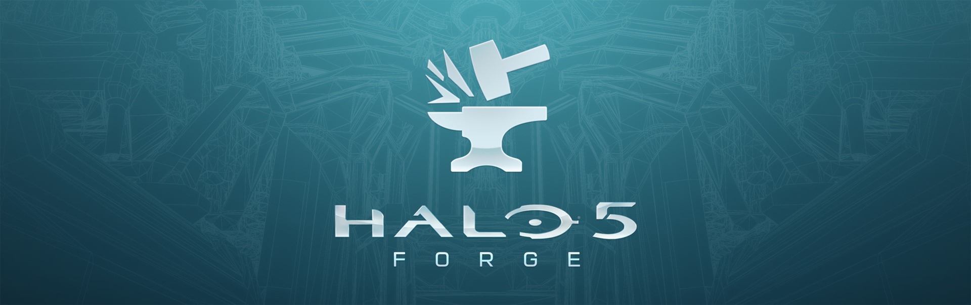 Halo 5 Forge PC