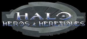 Halo Héros & Hérétiques