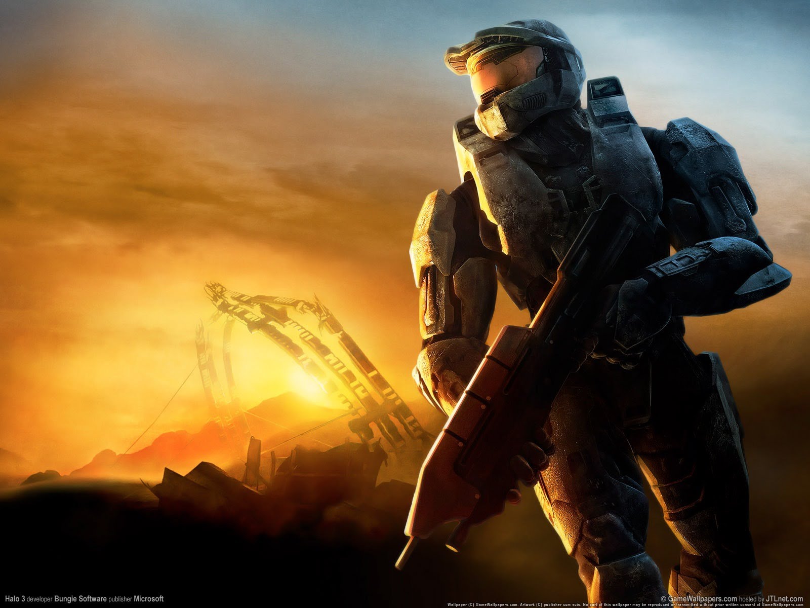 halo 3