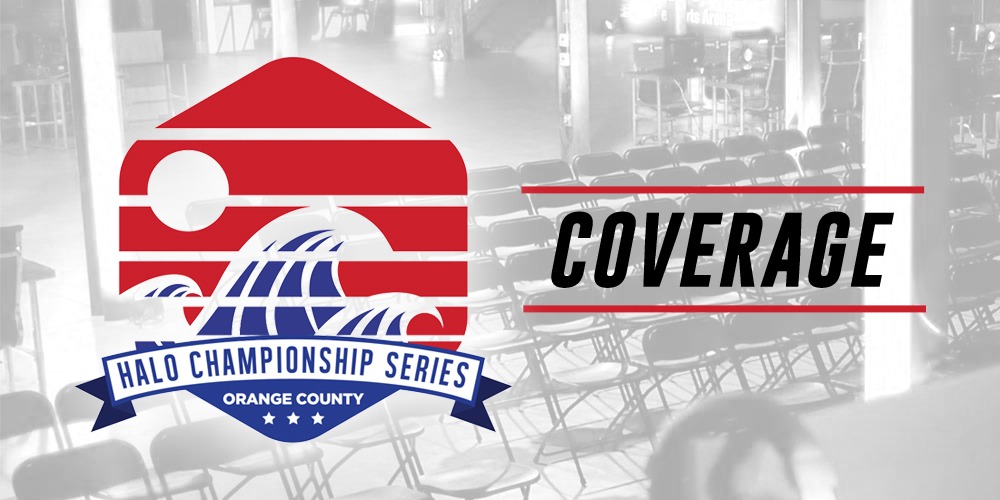 Coverage HCS Orange County Halo.fr