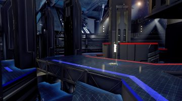 Knell, nouvelle carte Breakout