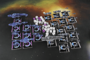 Halo : Fleet Battles