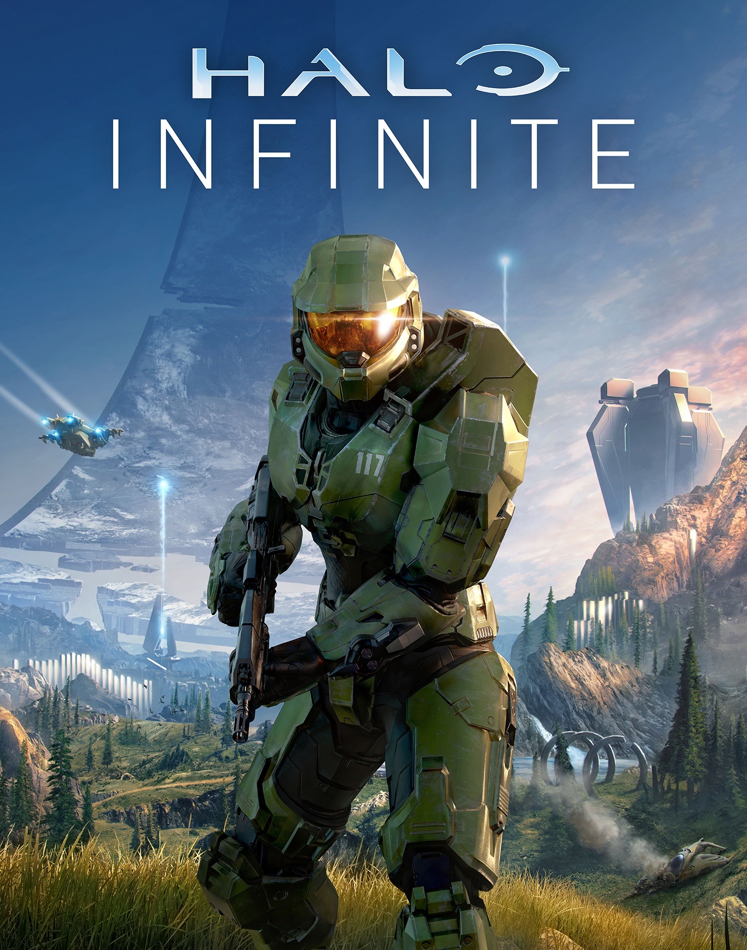 Halo Infinite | Halo.fr