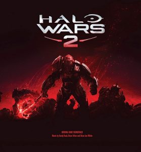 Halo Wars 2 - OST